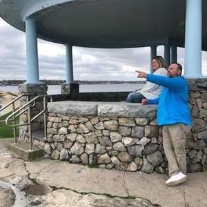 Meet your Posher, Kerry